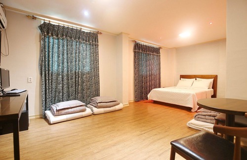Kijisi-ri Hotel | Dangjin Royal