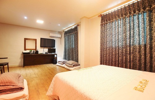 Kijisi-ri Hotel | Dangjin Royal