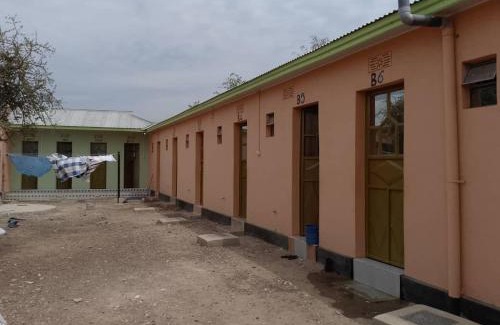 Mangola House | Dangote Inn Eyasi