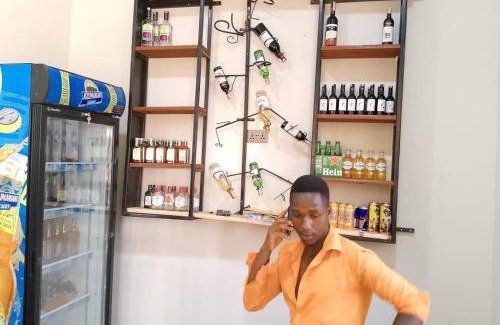 Mangola House | Dangote Inn Eyasi