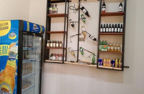 Mangola House | Dangote Inn Eyasi