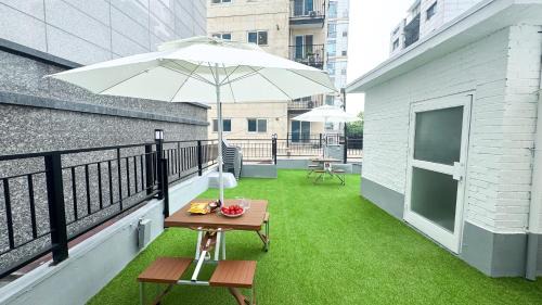 Dangsan-dong Apartment | Dangsan House