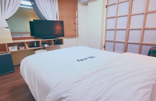 Suncheon Hotel | Dangum Stay
