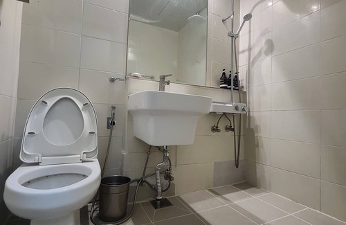 Suncheon Hotel | Dangum Stay
