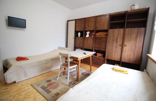 Darsuniskis Apartment | Dangus