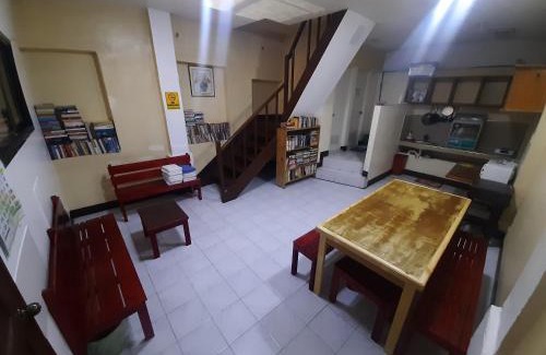 Baguio Apartment | Dangwa Terminal Transient House