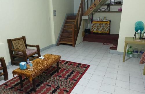 Baguio Apartment | Dangwa Terminal Transient House