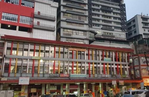 Baguio Apartment | Dangwa Terminal Transient House