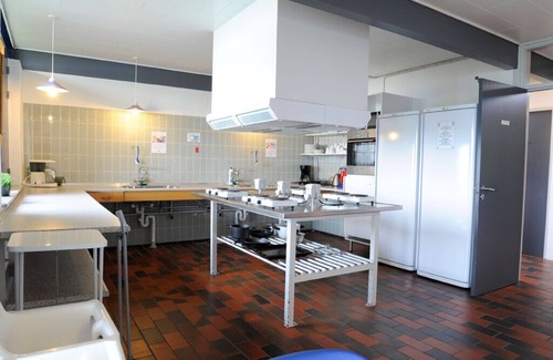 Nykobing Mors Hostel | Danhostel Nykøbing Mors