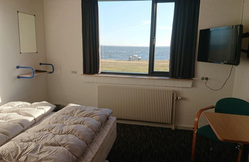 Nykobing Mors Hostel | Danhostel Nykøbing Mors
