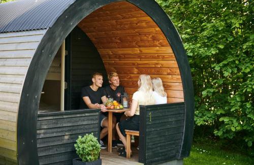 Rodding Other | Danhostel Rødding Centret