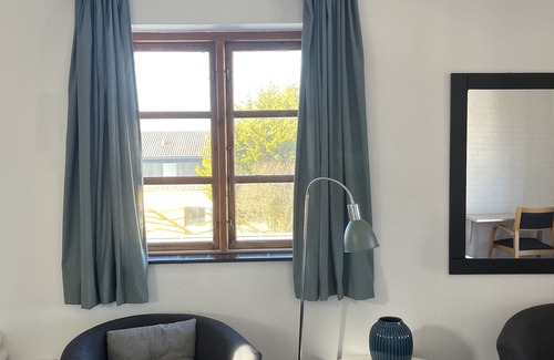 Sandvig Hotel | Danhostel Sandvig