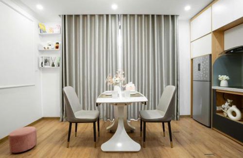 Trung Hoa Nhan Chinh Apartment | Dani Homestay Ha Noi