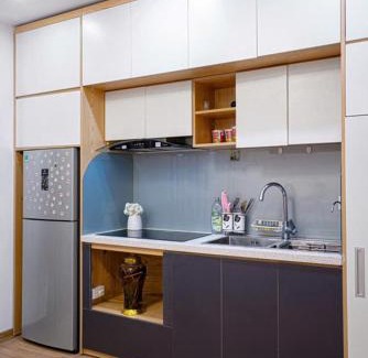 Trung Hoa Nhan Chinh Apartment | Dani Homestay Ha Noi