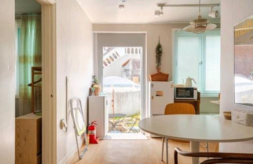 Itaewon Apartment | Dani House