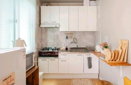 Itaewon Apartment | Dani House