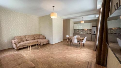 Bakuriani Apartment | Dani Lux Apartments