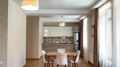 Bakuriani Apartment | Dani Lux Apartments