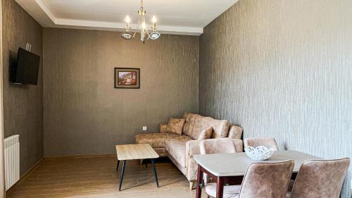 Bakuriani Apartment | Dani Lux Apartments