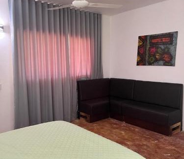 Las Galeras Bed & Breakfast | Dani's Guesthouse