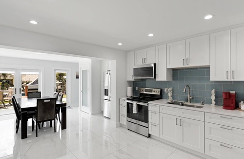 Melaleuca Gardens Villa | Dania Beach Unit 1 in Dania Beach