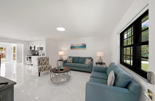 Melaleuca Gardens Villa | Dania Beach Unit 1 in Dania Beach