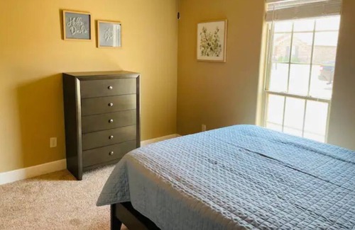 North by Northwest House | Danica Shay Properties- updated 3bdrm/2bath home