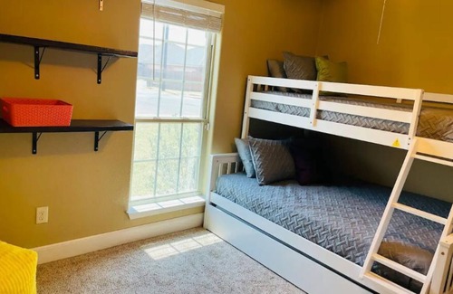 North by Northwest House | Danica Shay Properties- updated 3bdrm/2bath home