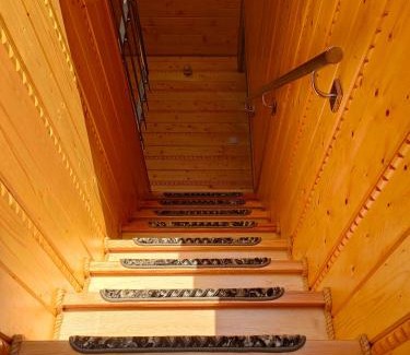 Piwniczna-Zdroj Apartment | Danielówka na Szlaku Rogasiowym