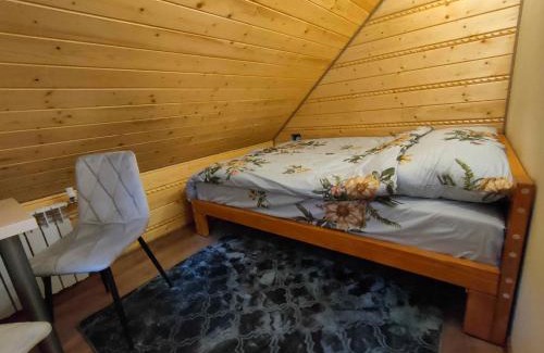 Piwniczna-Zdroj Apartment | Danielówka na Szlaku Rogasiowym