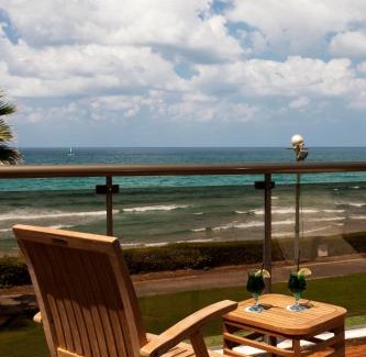 Herzliya Pituach Hotel | Daniel Herzliya Hotel