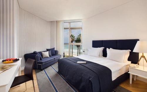 Herzliya Pituach Hotel | Daniel Herzliya Hotel