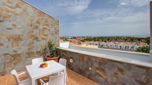 Caleta de Fuste House | Daniel Luxury House Caleta