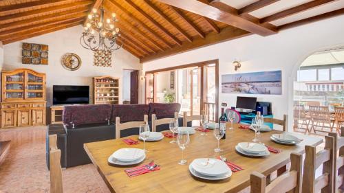 Caleta de Fuste House | Daniel Luxury House Caleta