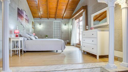Caleta de Fuste House | Daniel Luxury House Caleta