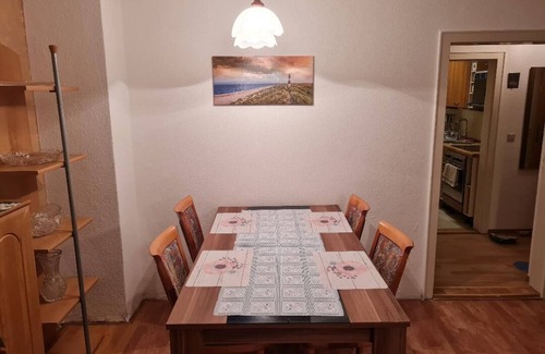 Mockern Apartment | Daniel's Apartments
