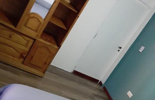 Santa Teresita House | daniela