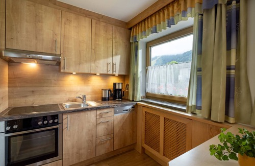 Niederau Apartment | Daniela by Interhome