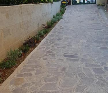 Anzio House | Daniela House 3