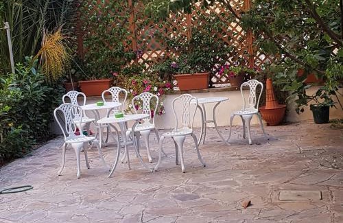 Anzio House | Daniela House 3