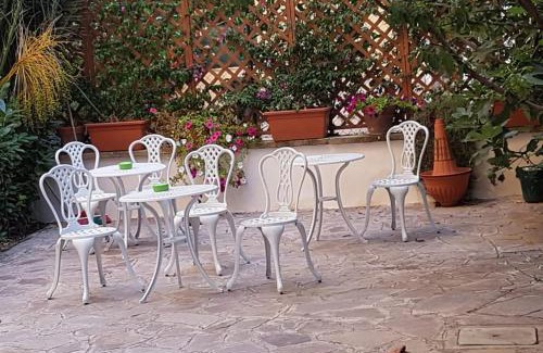 Anzio House | Daniela House 3