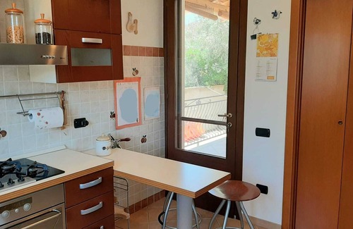 Sarroch Villa | Daniela House