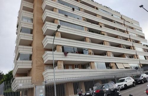 Aurelio Apartment | Daniela Luxury Apartment