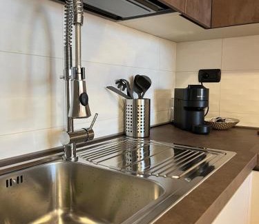 Aurelio Apartment | Daniela Luxury Apartment