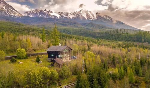 Vysoke Tatry House | Danielov dom