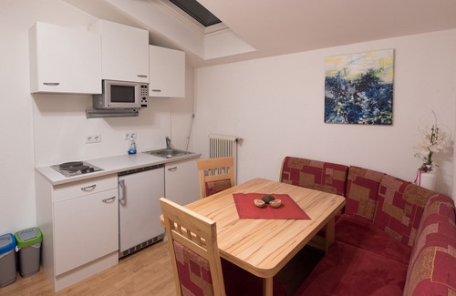 Obervellach Apartment | DANIELSBERG vacation apartment