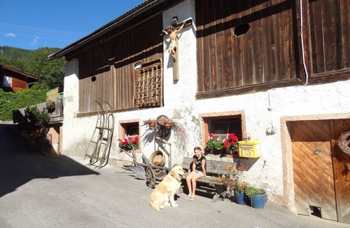 Obervellach Apartment | DANIELSBERG vacation apartment