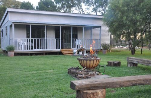 Bloemfontein Apartment | Danielsrust Cottage at Bloemfontein