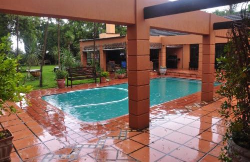 Bloemfontein Apartment | Danielsrust Cottage at Bloemfontein