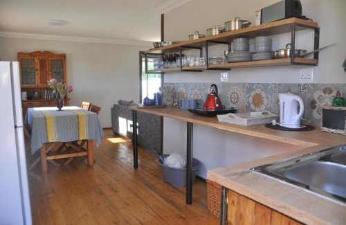Bloemfontein Apartment | Danielsrust Cottage at Bloemfontein